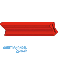 HOFFMANN Schwalbe Kunststoff W3 ohne Kappe 46 mm HOFFMANN Schwalbe Kunststoff W3 ohne Kappe 46 mm