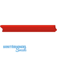 HOFFMANN Schwalbe Kunststoff W3 ohne Kappe 100 mm HOFFMANN Schwalbe Kunststoff W3 ohne Kappe 100 mm