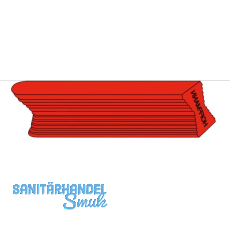 HOFFMANN Schwalbe Kunststoff W4 ohne Kappe 40 mm