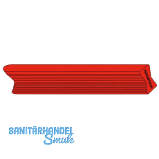 HOFFMANN Schwalbe Kunststoff W4 ohne Kappe 60 mm HOFFMANN Schwalbe Kunststoff W4 ohne Kappe 60 mm