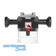 BLUM Bohrkopf f�r gerade Montageplatten inkl. Schnellspannfutter