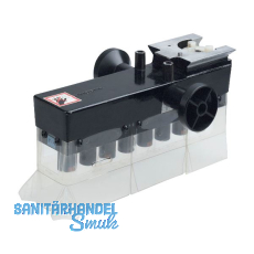 BLUM Bohrkopf für Korpusschienen inkl. Schnellspannfutter BLUM Bohrkopf für Korpusschienen inkl. Schnellspannfutter