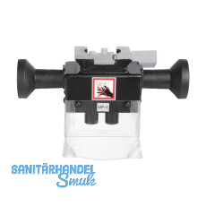 BLUM Bohrkopf für Kreuzmontageplatten inkl. Schnellspannfutter BLUM Bohrkopf für Kreuzmontageplatten inkl. Schnellspannfutter