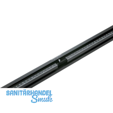 BLUM Grundlineal inkl. Linealhalterung, 1700 mm BLUM Grundlineal inkl. Linealhalterung, 1700 mm