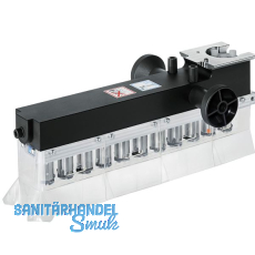 BLUM Bohrkopf für Korpusschienen inkl. Schnellspannfutter BLUM Bohrkopf für Korpusschienen inkl. Schnellspannfutter