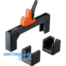 BLUM Abstützung für Verlängerungslineale BLUM Abstützung für Verlängerungslineale