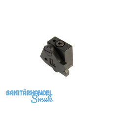 BLUM Schwenkanschlag schmal, links