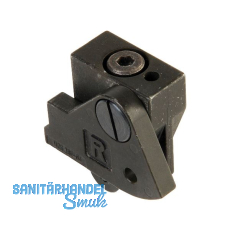 BLUM Schwenkanschlag schmal, rechts BLUM Schwenkanschlag schmal, rechts