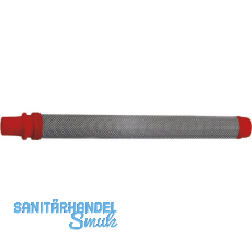 WAGNER Pistoleneinsteckfilter rot