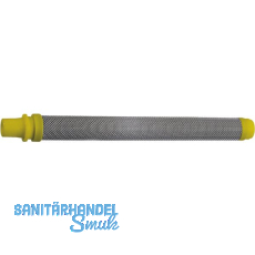 WAGNER Pistoleneinsteckfilter gelb