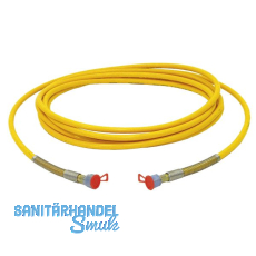 WAGNER Hochdruckschlauch DN4-PN270 M16x1,5-7,5m