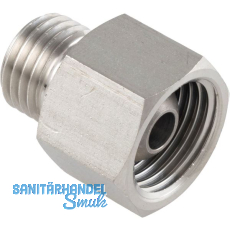 WAGNER Fitting RF-FM-M16 x 1,5 WAGNER Fitting RF-FM-M16 x 1,5