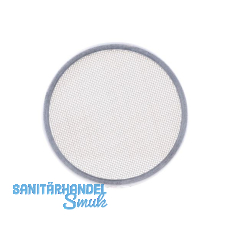 WAGNER Filterscheibe fein DM=57,15 mm f�r Oberfilter