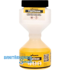 WAGNER D�senreinigungsmittel TipClean