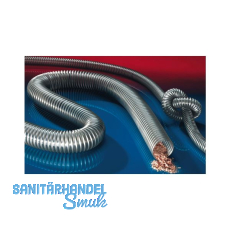 NORRES Flexibler Absaugschlauch TIMBERDUC® PUR 532 AS (LD), Ø 120 mm NORRES Flexibler Absaugschlauch TIMBERDUC® PUR 532 AS (LD), Ø 120 mm