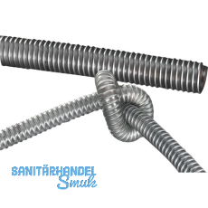 NORRES Flexibler Absaugschlauch TIMBERDUC® PUR 533 AS (MD), Ø 100 mm NORRES Flexibler Absaugschlauch TIMBERDUC® PUR 533 AS (MD), Ø 100 mm