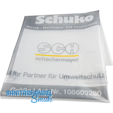 SCHUKO Spänefangsack 1.270x785 mm - Ø 500 mm SCHUKO Spänefangsack 1.270x785 mm - Ø 500 mm