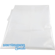 Sp�nefangsack 1.500x1.053 mm - � 660 mm