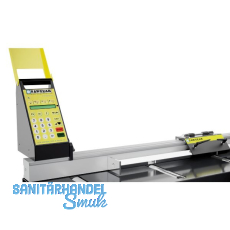 TIGERSTOP Automatischer Längenanschlag SawGear 6, 6 m TIGERSTOP Automatischer Längenanschlag SawGear 6, 6 m