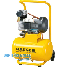 KAESER Handwerkerkompressor Premium Compact 250/30W