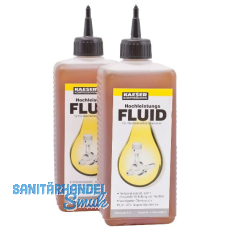 KAESER Hochleistungsfluid SAE 5 W 30 - 0,5 L KAESER Hochleistungsfluid SAE 5 W 30 - 0,5 L