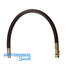 Verbindungsschlauch 2 x 3/4"a - 1300 mm - 16 Bar