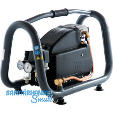 SCHNEIDER Universalkompressor CompactMaster CPM 210-10-3 W