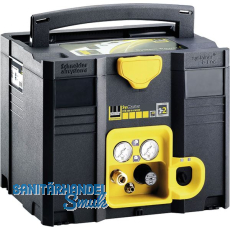 SCHNEIDER Universalkompressor SysMaster SYM 150-8-6 WXOF - �lfrei