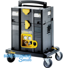 SCHNEIDER Universalkompressor SysMaster-Set "Universal" AKN-SYM 150-AP-RB-DLS SCHNEIDER Universalkompressor SysMaster-Set "Universal" AKN-SYM 150-AP-RB-DLS