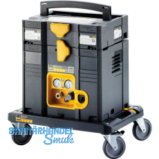 SCHNEIDER Universalkompressor SysMaster-Set "Nagler" AKN-SYM 150-SNG-RB