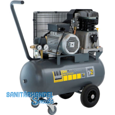 SCHNEIDER Universalkompressor UniMaster UNM 410-10-50 W SCHNEIDER Universalkompressor UniMaster UNM 410-10-50 W