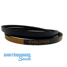 SCHNEIDER Keilriemen CINGHIA SPZX 1562 SCHNEIDER Keilriemen CINGHIA SPZX 1562