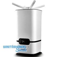 MERLIN Ultraschall Luftbefeuchter AIR C150