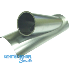 SCHUKO Annietstutzen, Durchmesser 140/120 mm