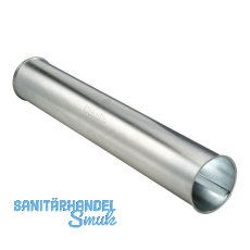 SCHUKO Bördelrohr Durchmesser 160 mm SCHUKO Bördelrohr Durchmesser 160 mm