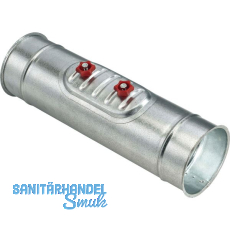 SCHUKO Reinigunsklappe, Länge 500 mm, Durchmesser 200 mm SCHUKO Reinigunsklappe, Länge 500 mm, Durchmesser 200 mm