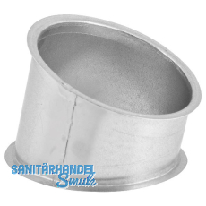 SCHUKO Rohrsegment 22,5 Grad, Durchmesser 180 mm SCHUKO Rohrsegment 22,5 Grad, Durchmesser 180 mm