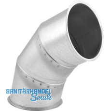 SCHUKO Rohrbogen 67,5 Grad, Durchmesser 120 mm SCHUKO Rohrbogen 67,5 Grad, Durchmesser 120 mm