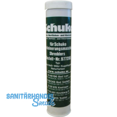 SCHUKO W�lz-Kugellager-Fett f�r Zerkleinerer