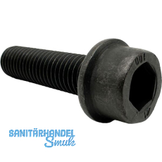 Weima Messerschraube Inbus-Ripp zu Weima