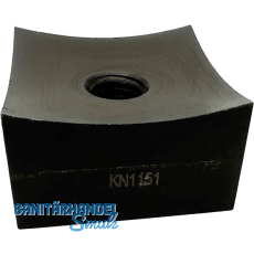 WEIMA Hohlmesser 40 x 40 Standard zu Weima WEIMA Hohlmesser 40 x 40 Standard zu Weima