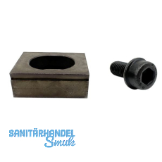 WEIMA Kit R�ummesser