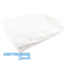 Oberfilter Polyester-Satin � 500 mm, H= ca. 1400 mm