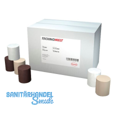 HENKEL Schmelzkleber TECHNOMELT DORUS HKP 25 Weiss, Patronen / HolzHer