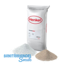 HENKEL Schmelzkleber TECHNOMELT DORUS KS 217 Braun, Granulat