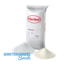 HENKEL Schmelzkleber TECHNOMELT DORUS KS 351 Transparent, Granulat