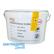 HENKEL HOTMELT CLEANER Q 1924, 3 kg