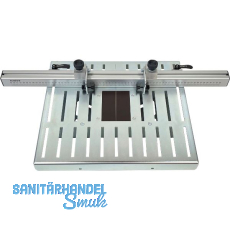 RUWI Bohrtisch Classic 450 x 400 mm