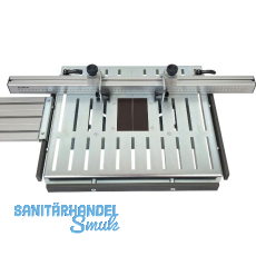 RUWI Bohrtisch Premium 450 x 400 mm