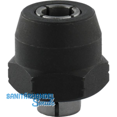 RUWI Spannzange mit Überwurfmutter 6 mm RUWI Spannzange mit Überwurfmutter 6 mm